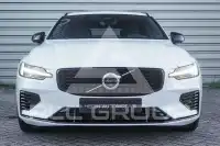 2026 Volvo V60