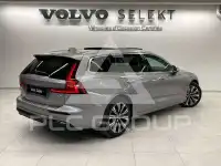 2026 Volvo V60