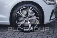 2026 Volvo V60