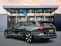 2026 Volvo V60