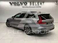 2026 Volvo V60