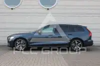 2026 Volvo V60