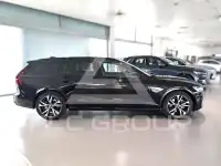 2026 Volvo V60