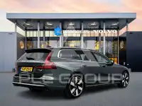 2026 Volvo V60