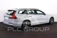 2026 Volvo V60
