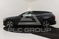 2026 Volvo V60