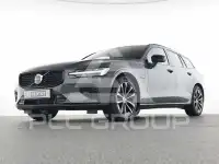 2026 Volvo V60