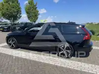 2026 Volvo V60