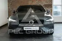 2026 Volvo V60