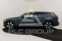 2026 Volvo V60