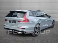 2026 Volvo V60