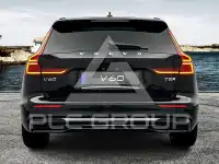 2026 Volvo V60