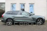 2026 Volvo V60