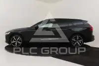 2026 Volvo V60