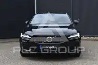 2026 Volvo V60