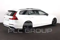 2026 Volvo V60