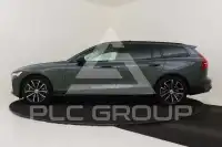2026 Volvo V60