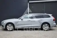2026 Volvo V60