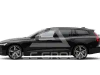 2026 Volvo V60