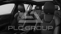 2026 Volvo V60