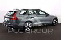 2026 Volvo V60