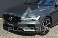 2026 Volvo V60