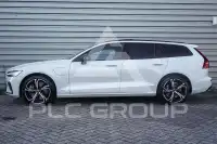2026 Volvo V60