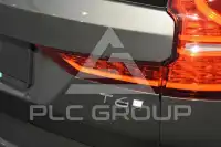 2026 Volvo V60
