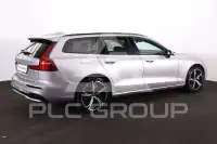 2026 Volvo V60