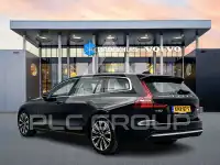 2026 Volvo V60