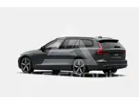 2026 Volvo V60