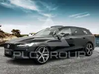2026 Volvo V60