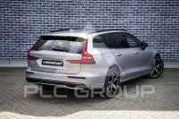 2026 Volvo V60