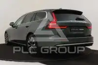 2026 Volvo V60