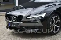 2026 Volvo V60