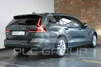 2026 Volvo V60