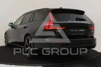 2026 Volvo V60