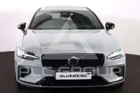 2026 Volvo V60