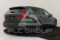 2026 Volvo V60