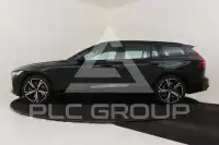 2026 Volvo V60