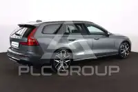 2026 Volvo V60