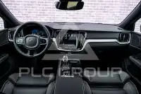 2026 Volvo V60