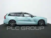 2026 Volvo V60