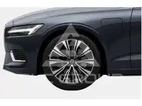 2026 Volvo V60