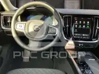 2026 Volvo V60