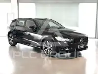 2026 Volvo V60