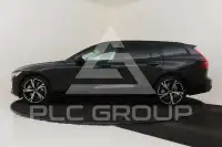 2026 Volvo V60