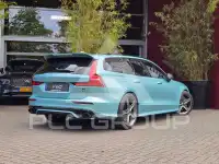 2026 Volvo V60