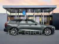 2026 Volvo V60