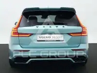 2026 Volvo V60